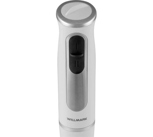 Погружной блендер Willmark WHB-1170WS