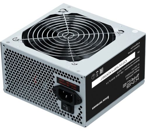 Блок питания Kingprice KPPSU600v3 2067713