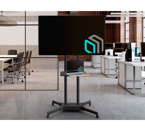 Стойка для телевизора Onkron TS1351 черный