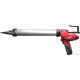 Строительный, слесарный, монтажный инструмент Milwaukee M12 PCG/600A-201B 4933441670 с 1-им АКБ