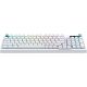 Клавиатура Logitech G316 X 8K 920-013700 белый, нет кириллицы