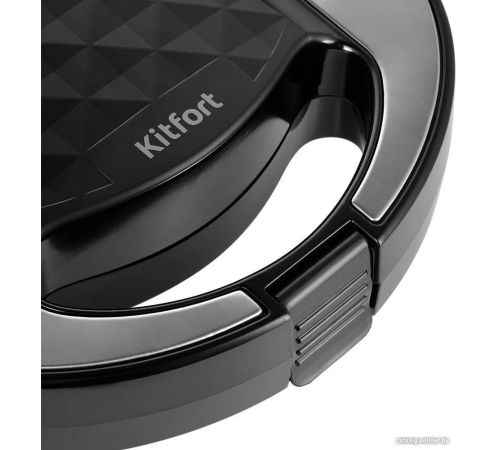 Многофункциональная сэндвичница Kitfort KT-3608