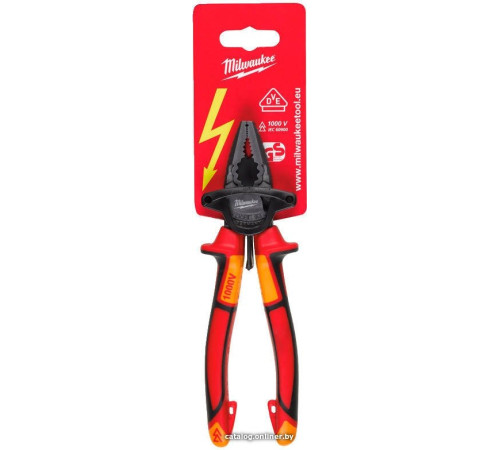 Строительный, слесарный, монтажный инструмент Milwaukee 4932464572