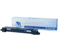 Картридж NV Print NV-TK8115Bk