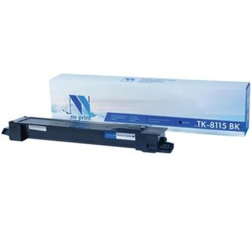 Картридж NV Print NV-TK8115Bk