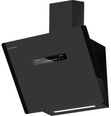 Кухонная вытяжка MAUNFELD Falcon 60 Glass черный