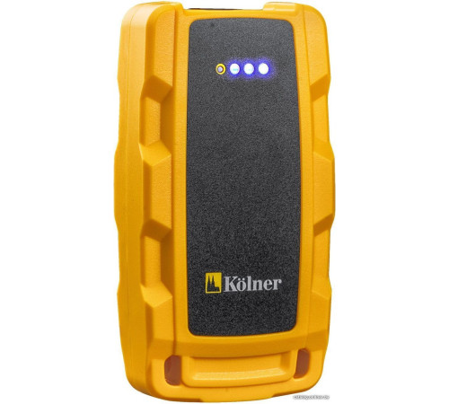 Пуско-зарядное устройство Kolner KBJS 400/8