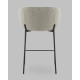 Стул Stool Group Тисдейл LV-115-S690-01 букле светло-зеленый