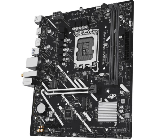 Материнская плата ASUS Prime B760M-F WiFi