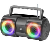 Беспроводная колонка Defender Beatbox 20