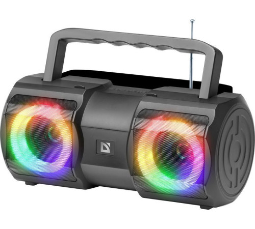 Беспроводная колонка Defender Beatbox 20