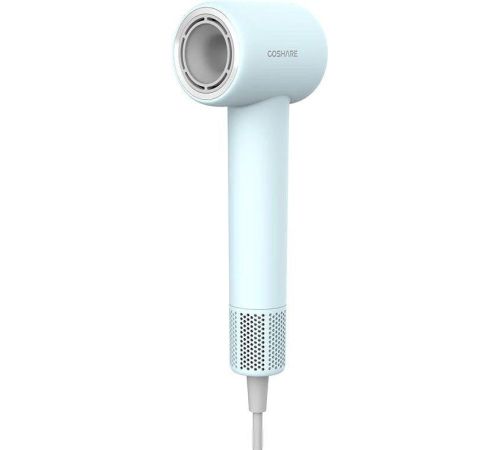 Фен Coshare SuperFlow SE HD20 голубой