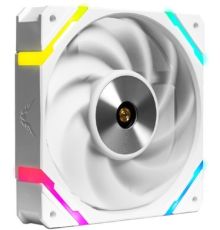 Вентилятор для корпуса Valkyrie X12 ARGB белый