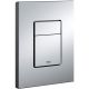 Панель смыва Grohe Skate Cosmopolitan 38732000 хром