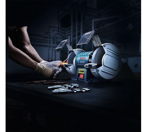 Заточный станок Bosch GBG 60-20 Professional