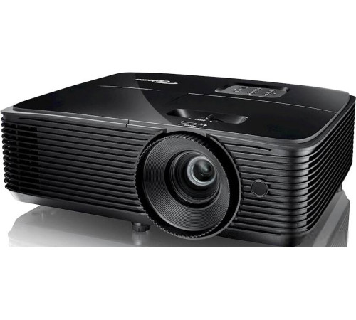 Проектор Optoma S336