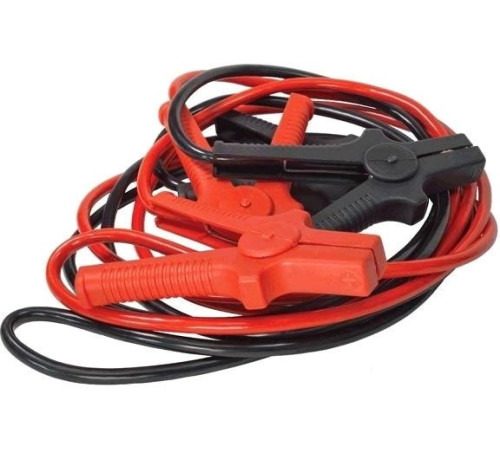 Пусковые провода Fubag Smart Cable 500