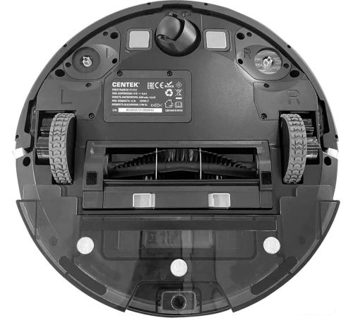 Робот-пылесос CENTEK CT-2721