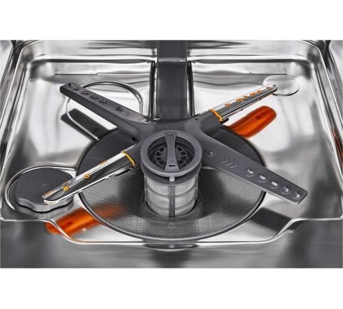 Встраиваемая посудомоечная машина LG DB475TXS