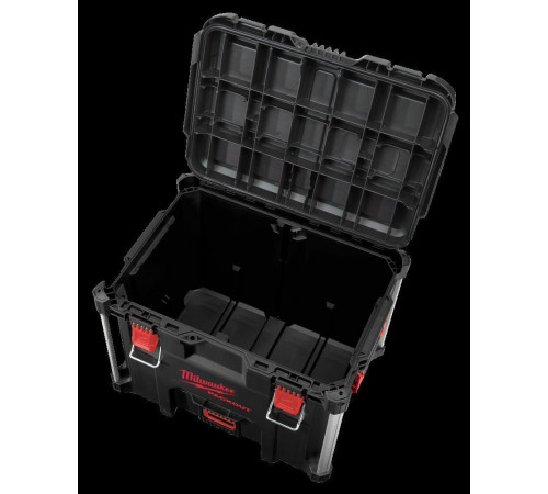 Ящик для инструментов Milwaukee Packout XL Box 4932478162
