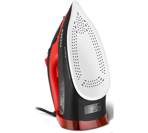 Утюг Holt HT-IR-015 красный