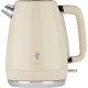 Электрический чайник Leonord LE-1546 бежевый