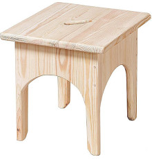 Табурет Kommodum 320x320x320 TABOU1