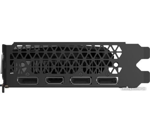 Видеокарта ZOTAC GeForce RTX 3050 Eco Solo ZT-A30500R-10L