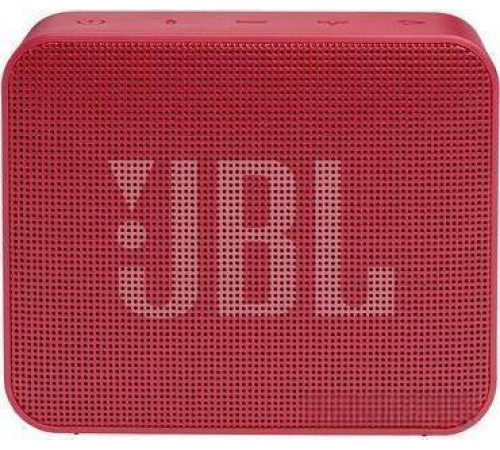 Беспроводная колонка JBL Go Essential синий