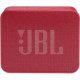 Беспроводная колонка JBL Go Essential синий