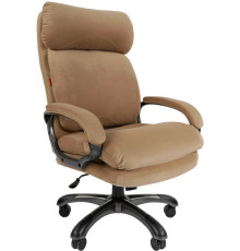 Кресло CHAIRMAN 505 Home T10 темно-бежевый