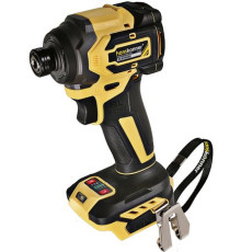 Винтоверт Hanskonner HCD20280BL без АКБ