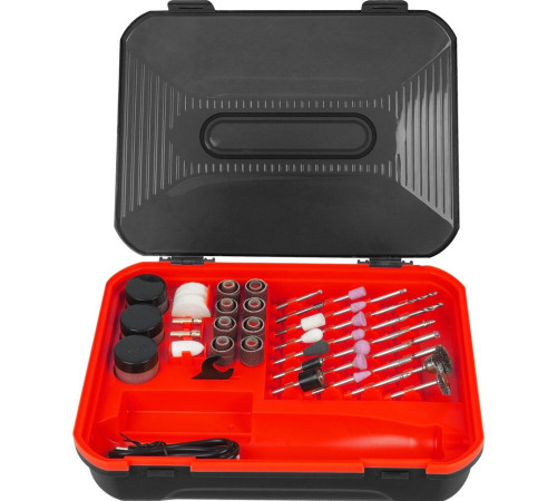 Гравер TEH TG8112 с АКБ