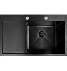 Кухонная мойка Axus LS-7848BD