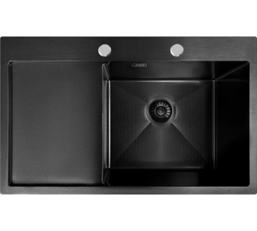 Кухонная мойка Axus LS-7848BD