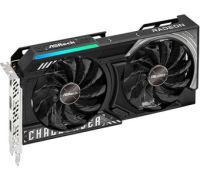 Видеокарта ASRock Radeon RX 9060 Challenger 8GB RX9060 CL 8G