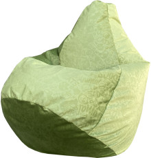 Кресло-мешок Flagman Груша Мега XXXL Г3.5-200 Fluffy 650