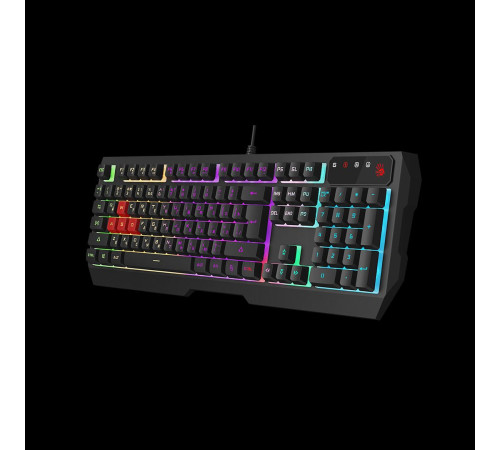 Клавиатура A4Tech Bloody B140N