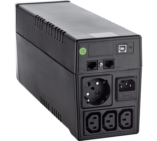 Источник бесперебойного питания Kiper Power Boiler 600