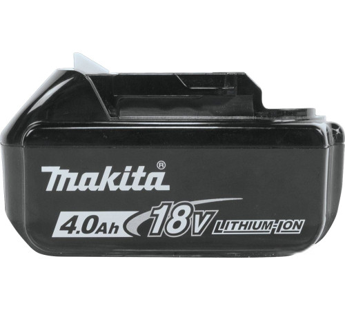 Аккумулятор Makita BL1840B 18В/4.0 а*ч