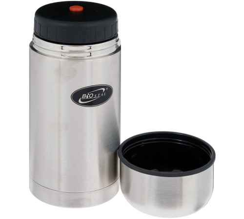 Термос для еды БИОСТАЛЬ NT-1000 Stainless Steel