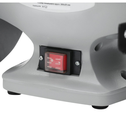 Заточный станок Stavr Ставр СЗЭ-200/450П