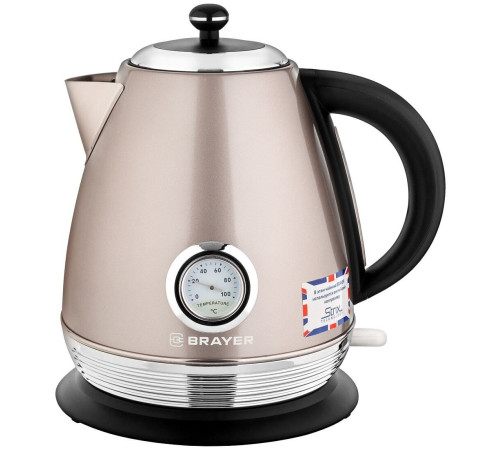 Электрический чайник Brayer BR1007