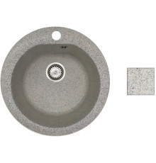 Кухонная мойка БелЭворс Nika олово