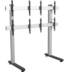 Стойка для телевизора CACTUS CS-FS-TV4-PRO