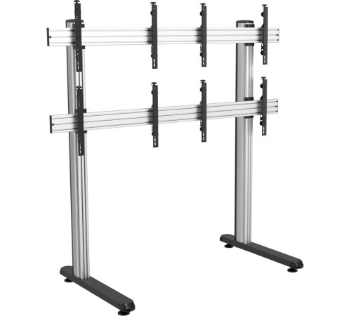 Стойка для телевизора CACTUS CS-FS-TV4-PRO