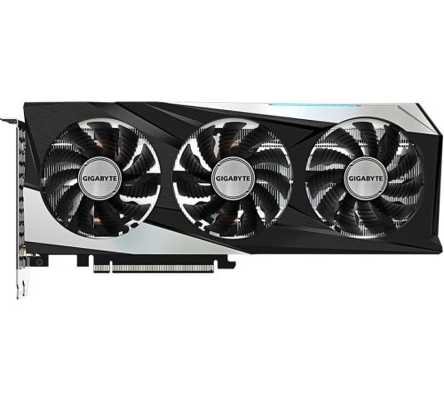 Видеокарта Gigabyte GeForce RTX 3060 Gaming OC 12GB GDDR6 rev. 2.0