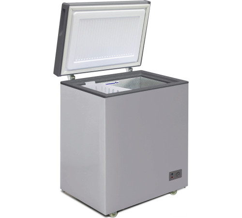 Морозильный ларь Бирюса M155KX
