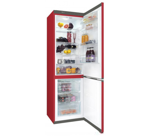 Холодильник Snaige RF58SM-S5RB2F