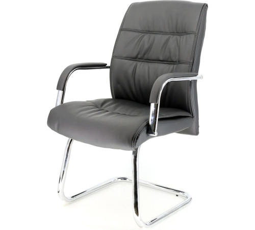 Кресло Everprof Bond CF черный